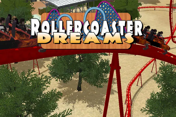 Rollercoaster Dreams