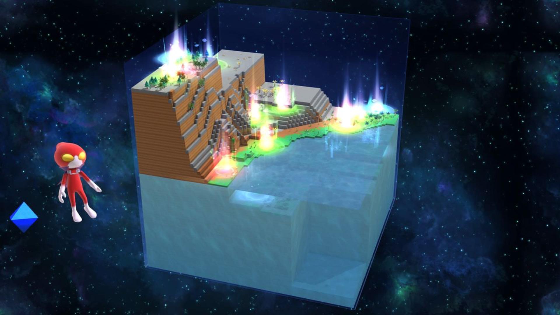 بازی Birthdays the Beginning