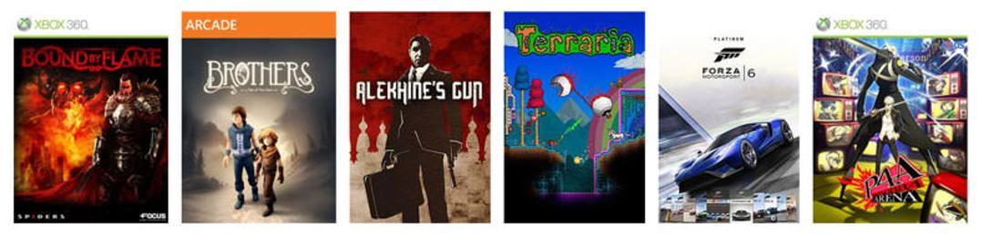 2 Nov Xbox live Gold Deals