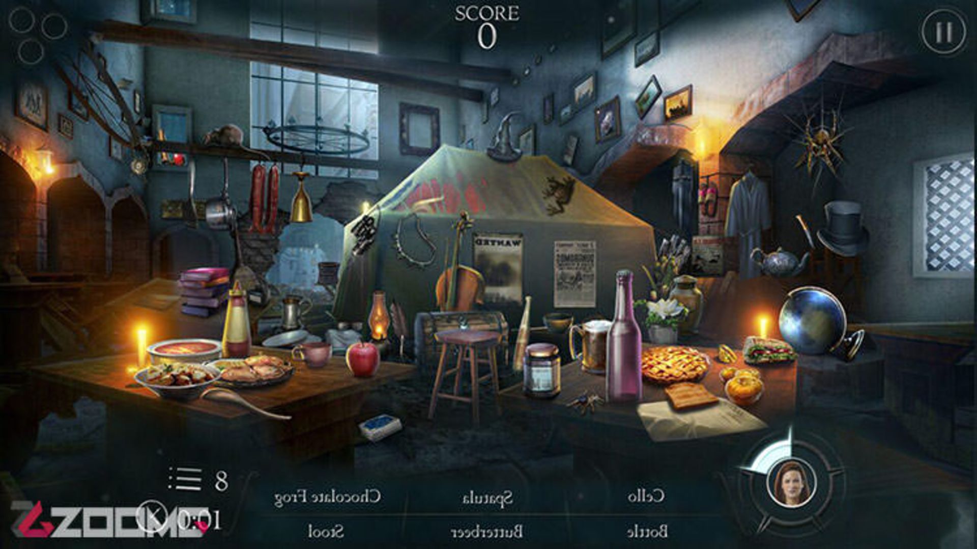 Fantastic Beasts: Cases From The Wizarding World