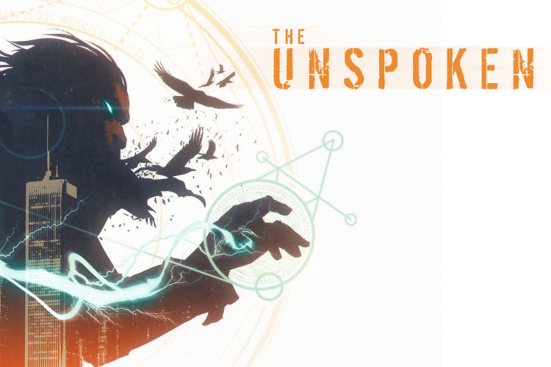 بازی The Unspoken