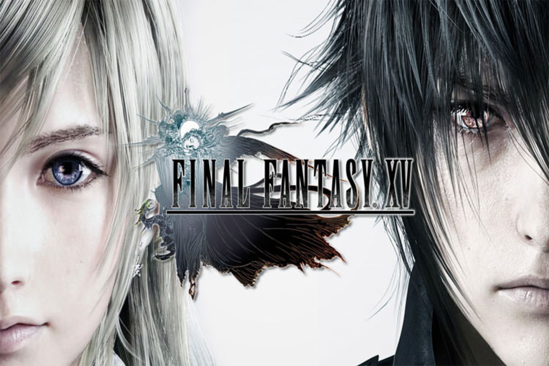 Final Fantasy XV