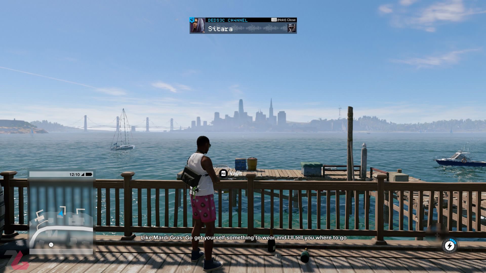 Watch Dogs 2