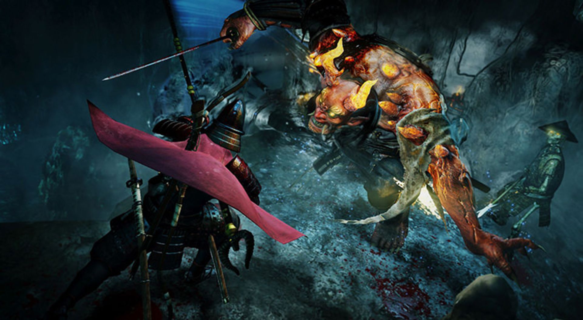 Nioh