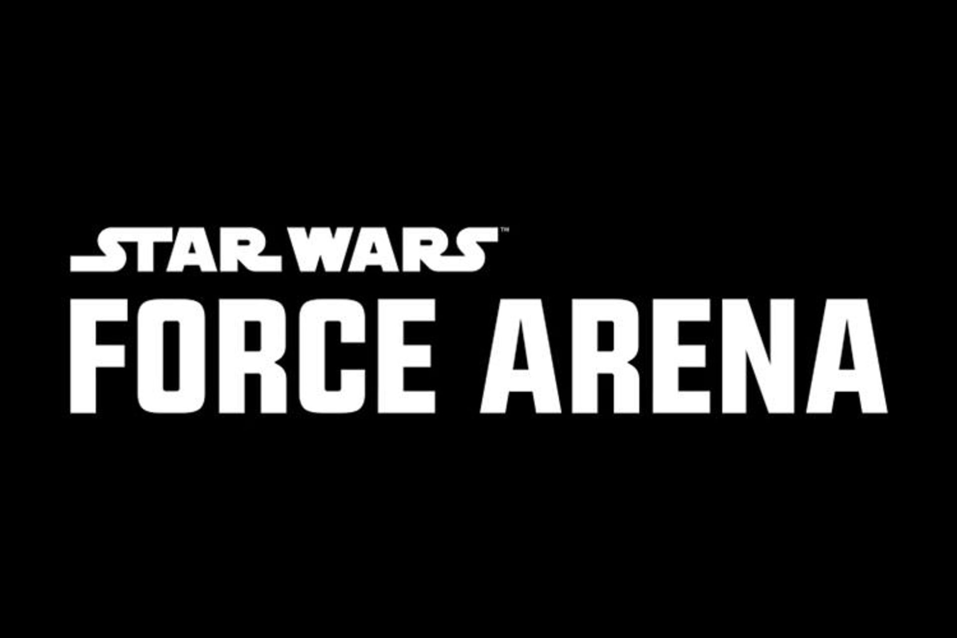 Star Wars: Force Arena