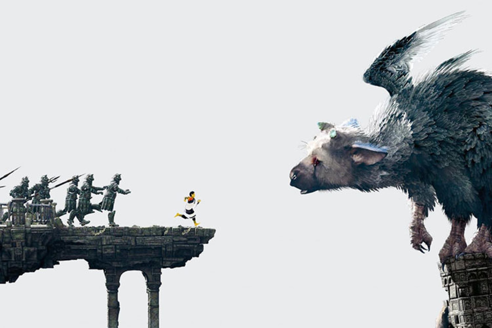 The Last Guardian