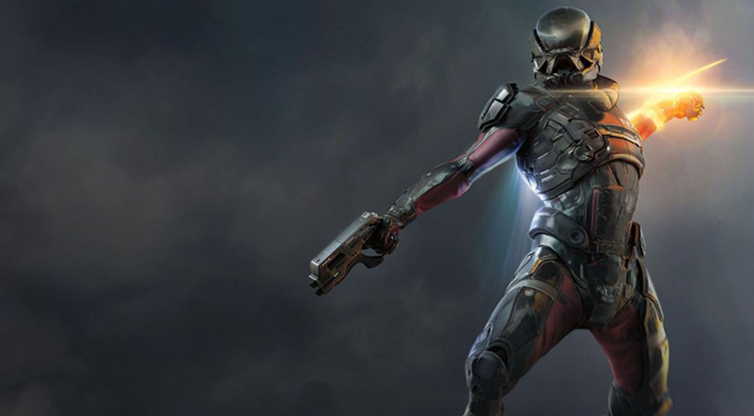 mass effect