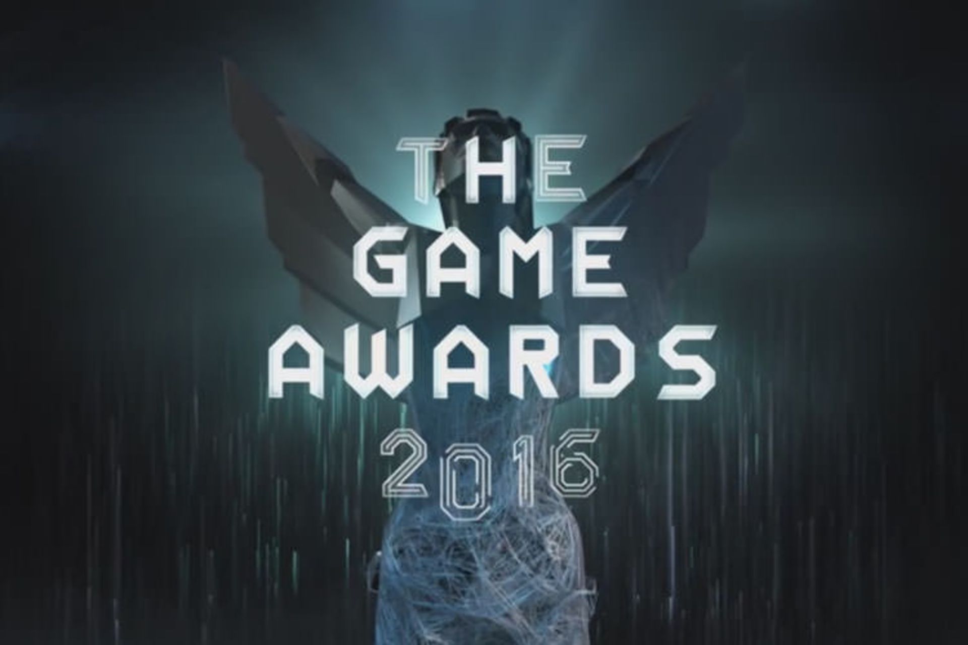 The Game Awards