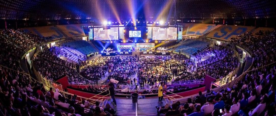 ESL CS:GO Pro League
