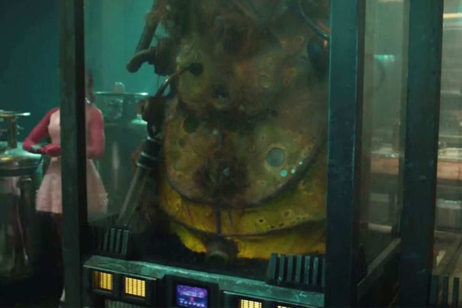 adam warlock easter egg