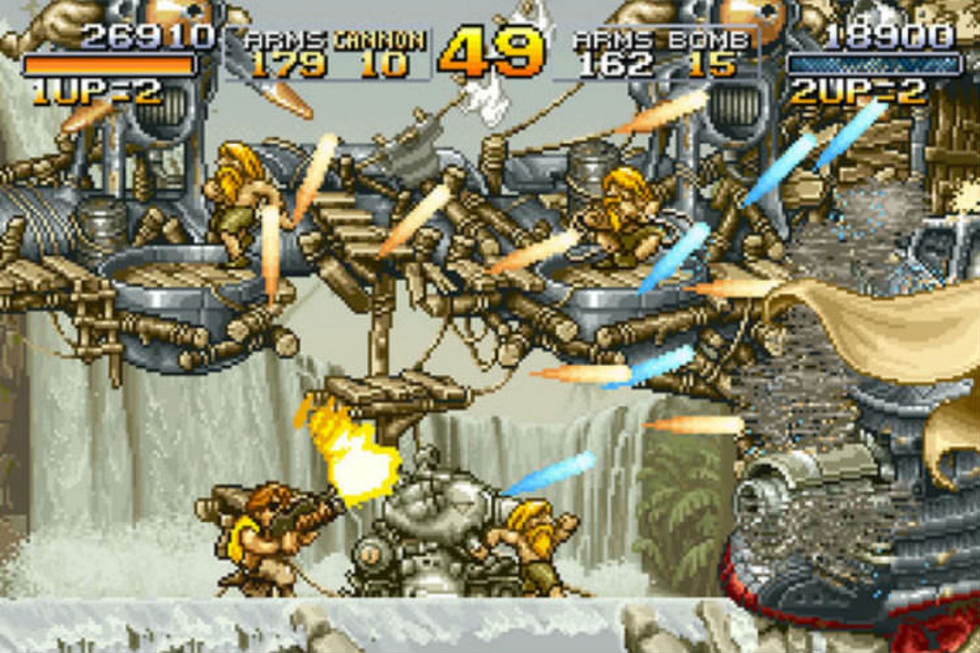 Metal Slug