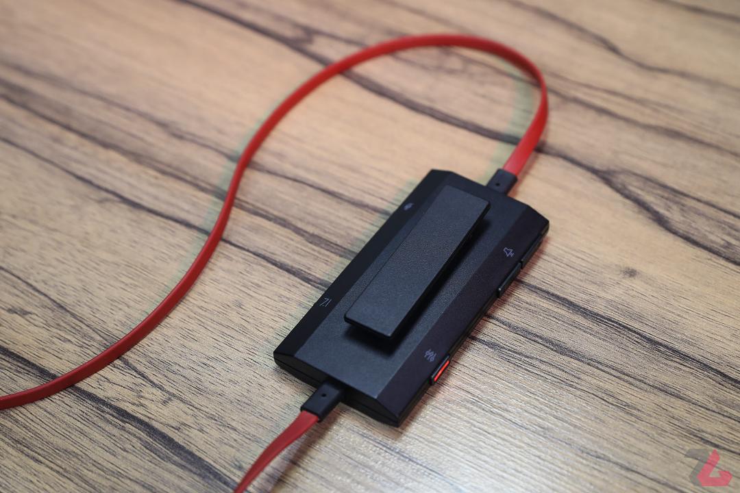 Cooler Master MasterPulse Pro