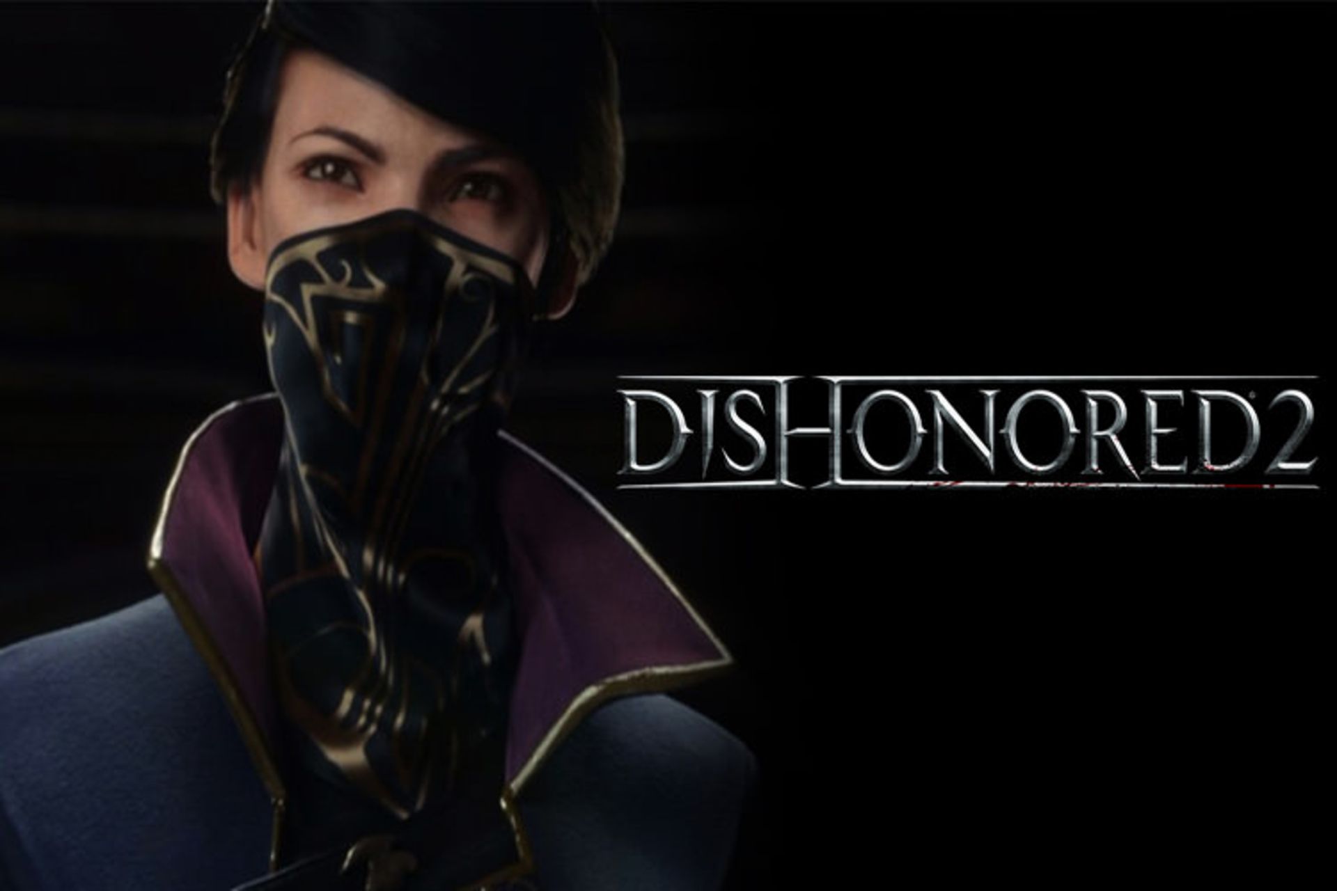 dishonored 2