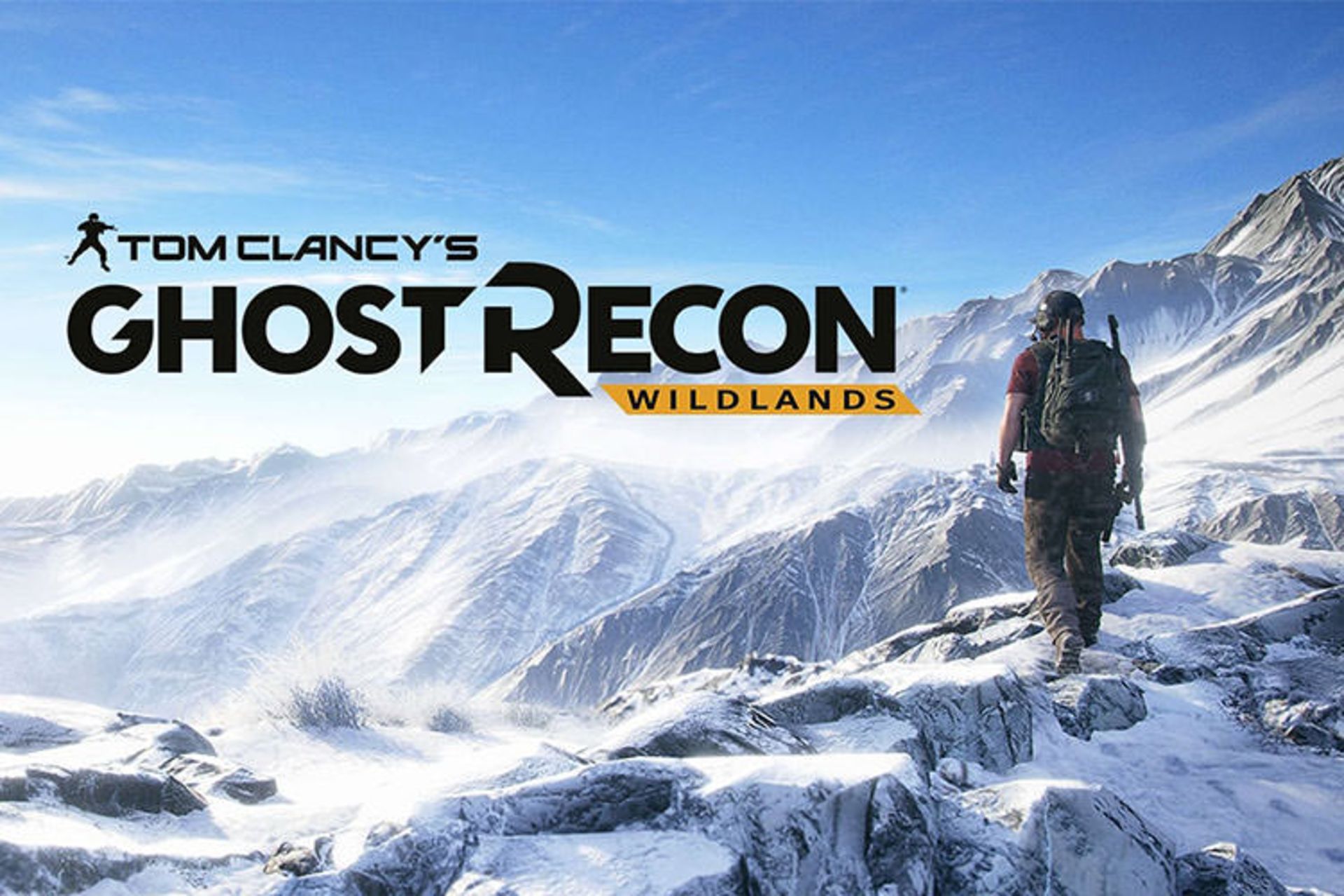 Ghost Recon: Wildlands