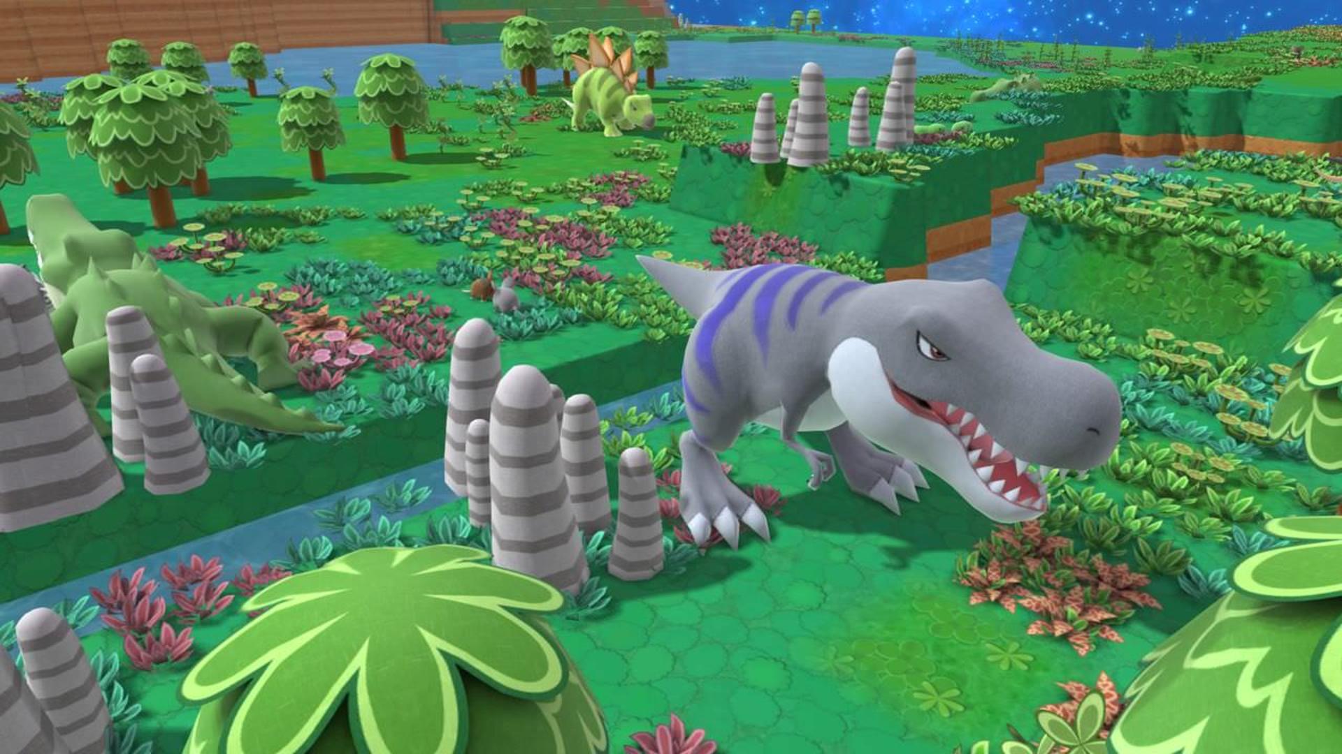 بازی Birthdays the Beginning