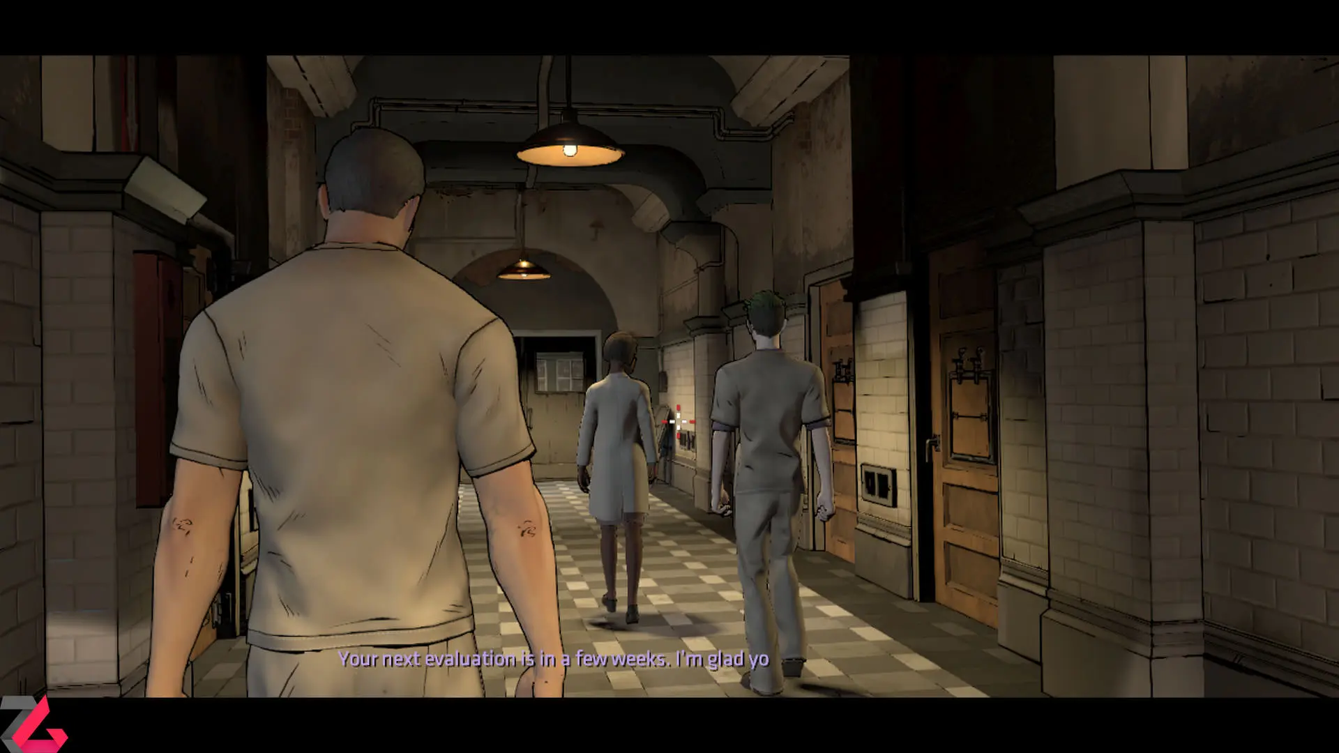 Batman: The Telltale Series