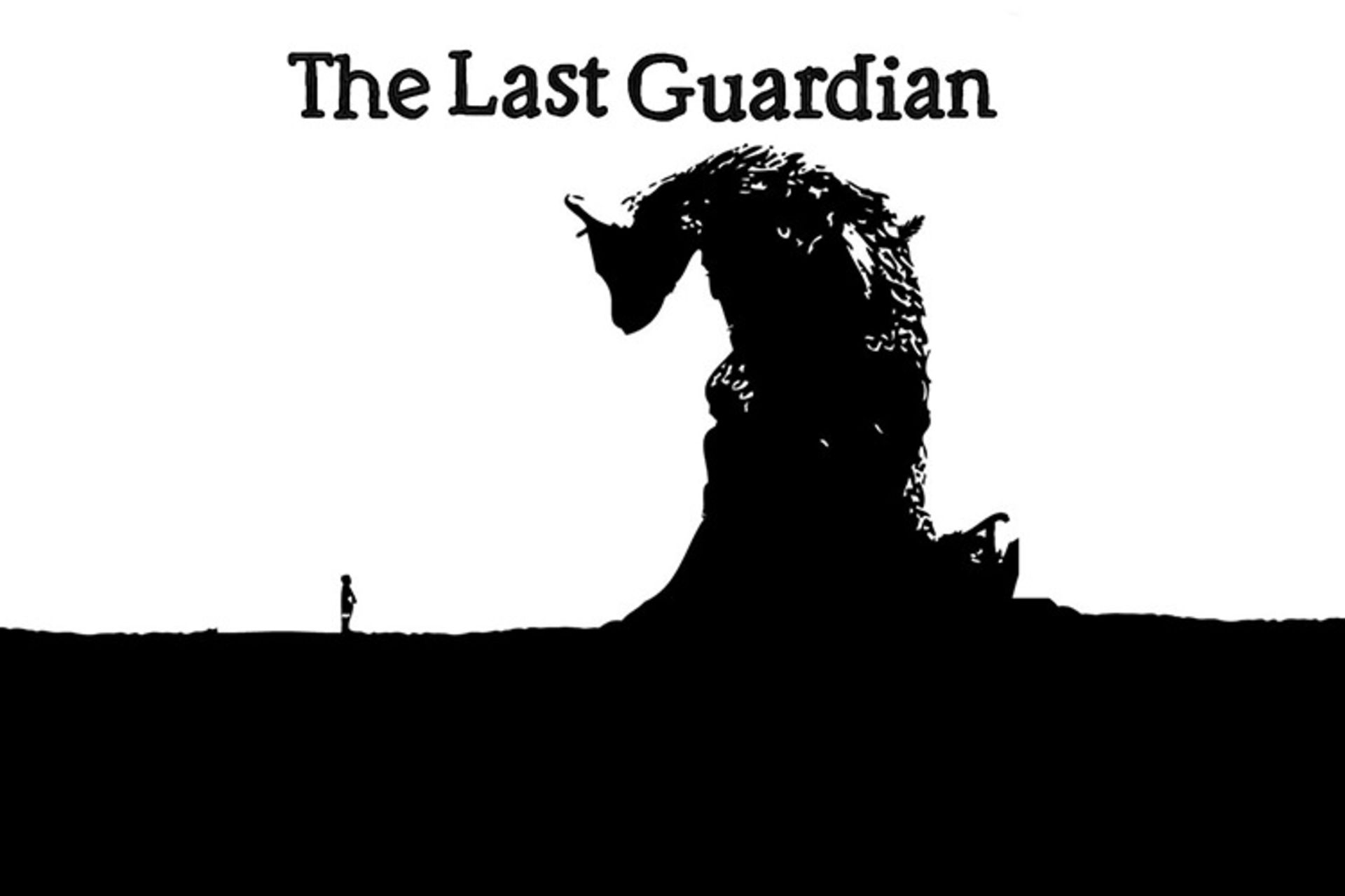 the last guardian