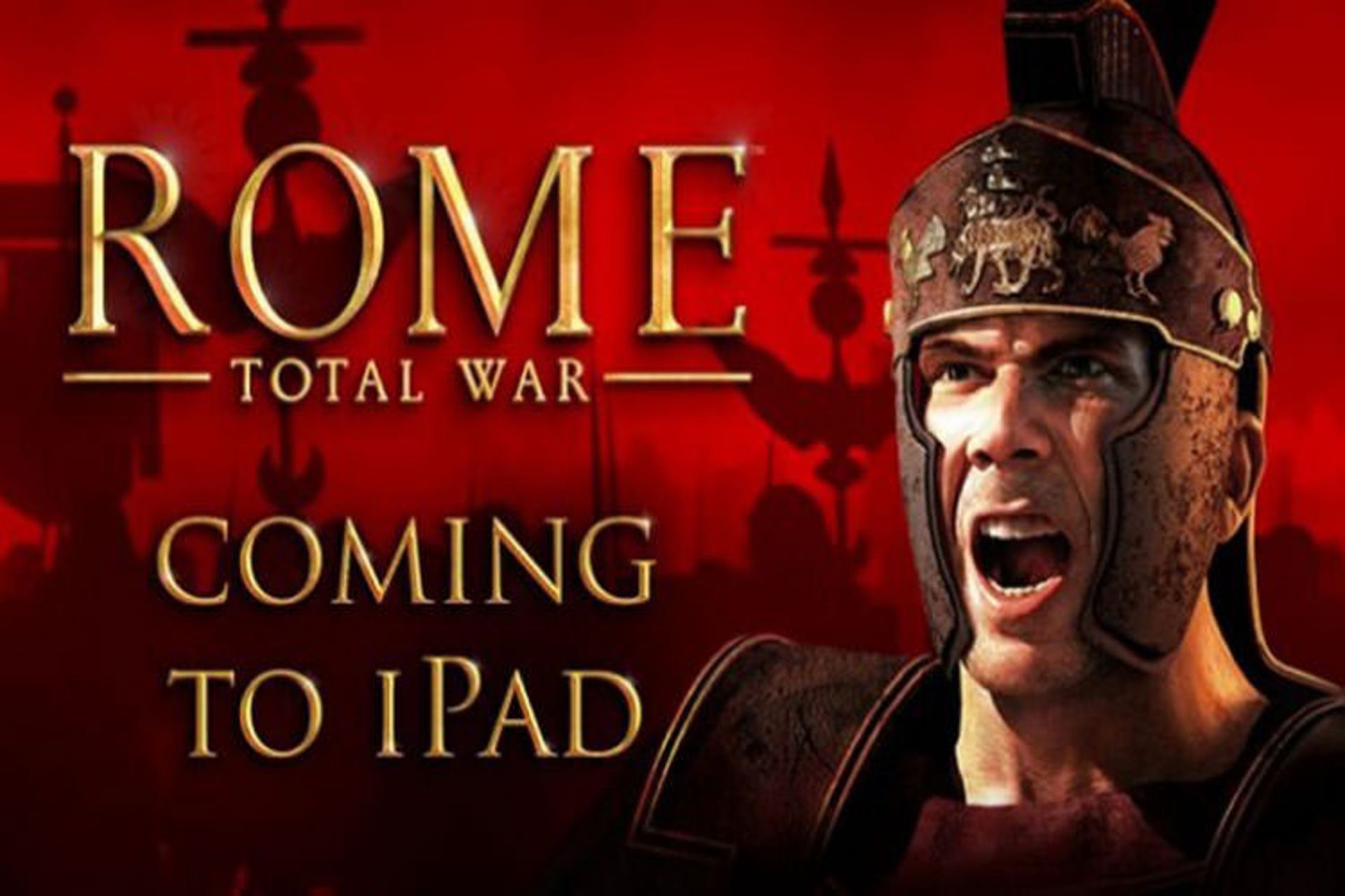Rome: Total War