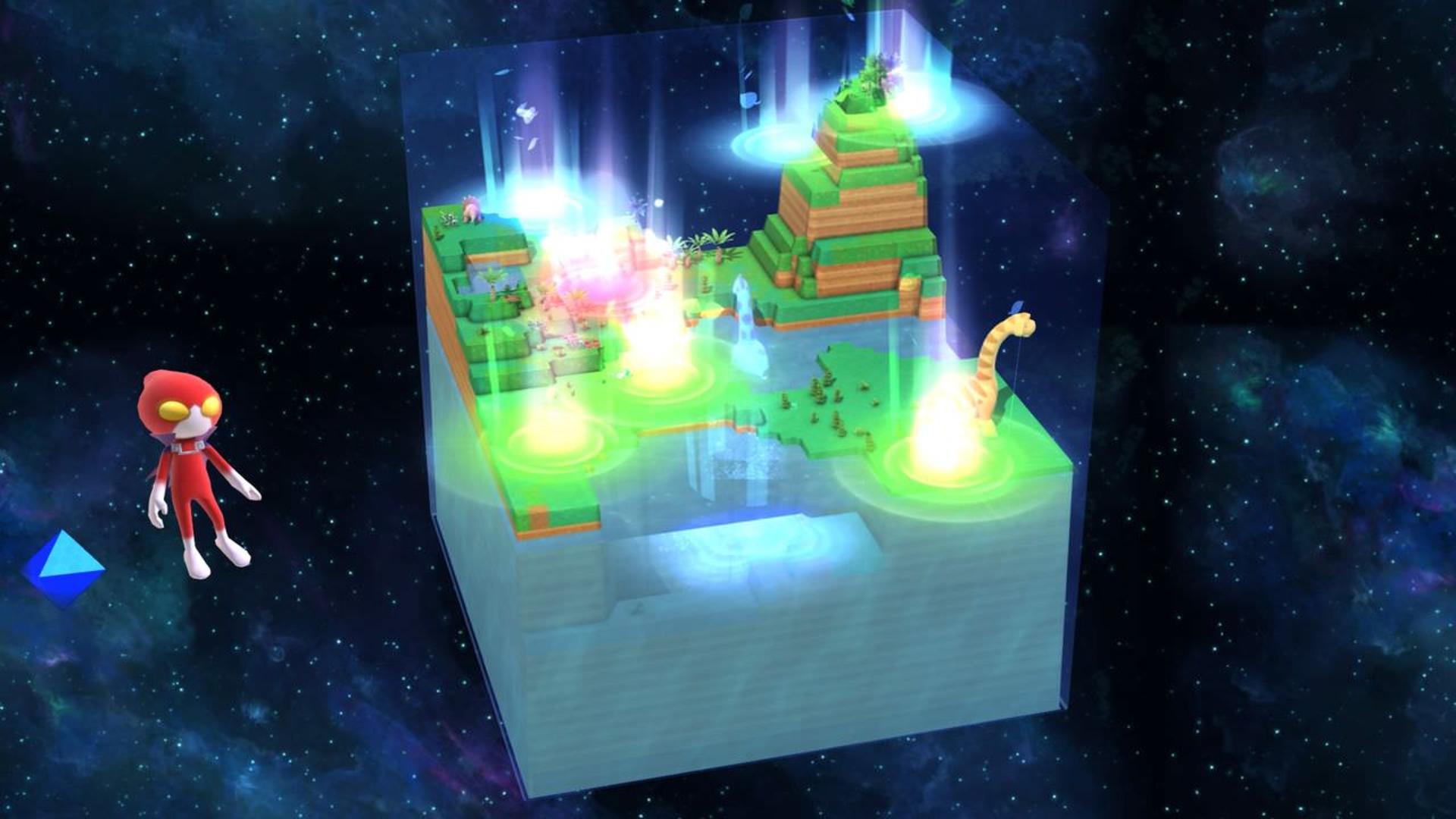 بازی Birthdays the Beginning