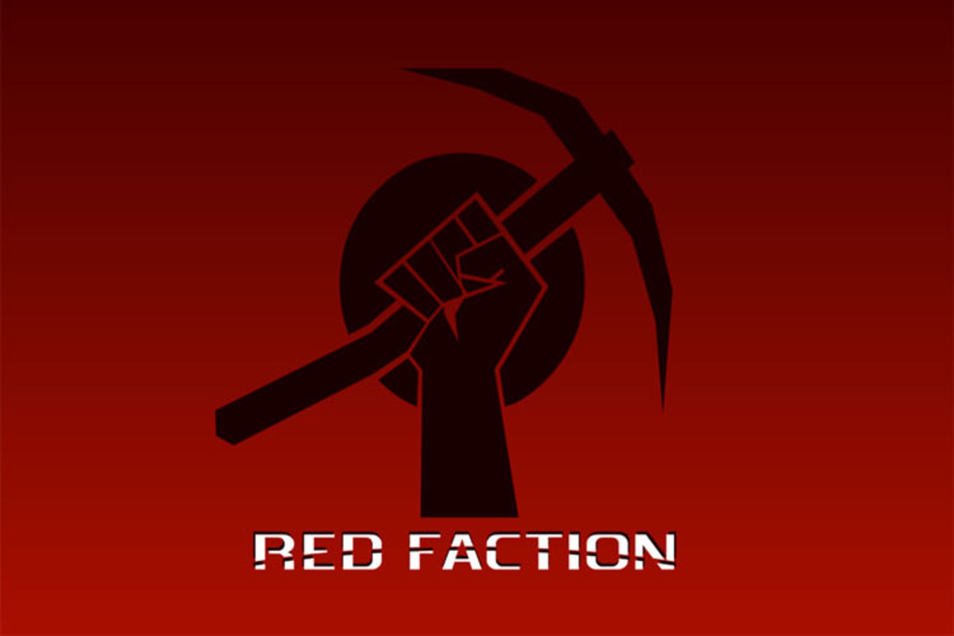 Red Faction