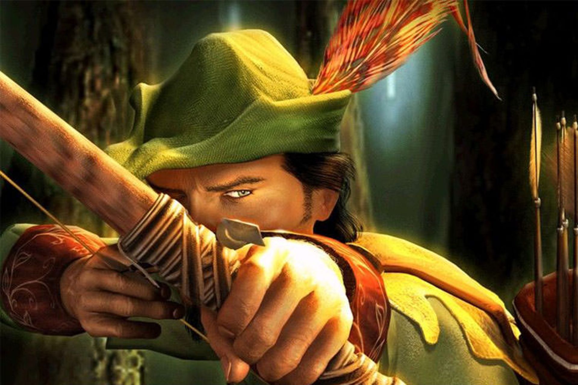 robin hood