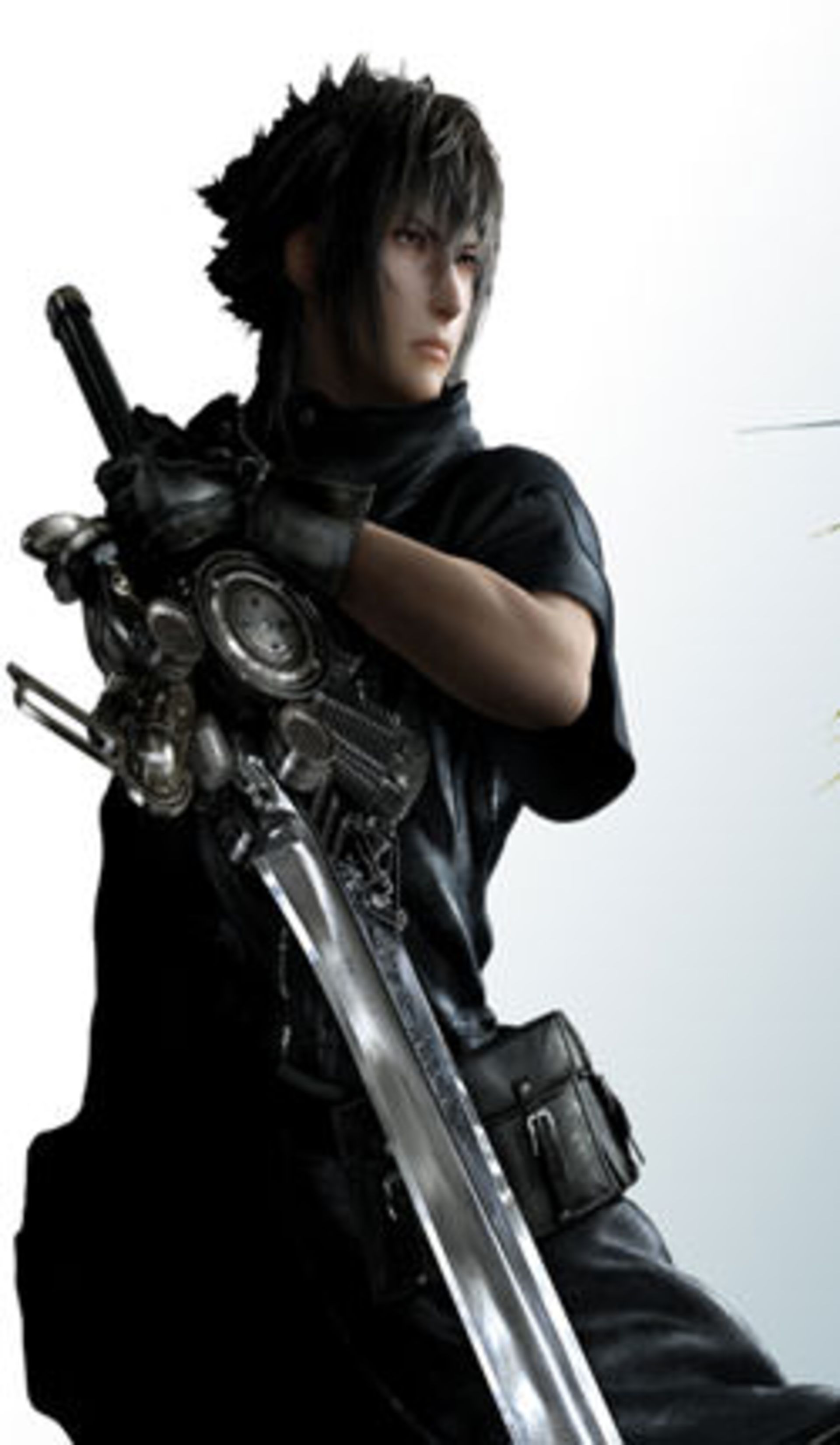 Final Fantasy XV