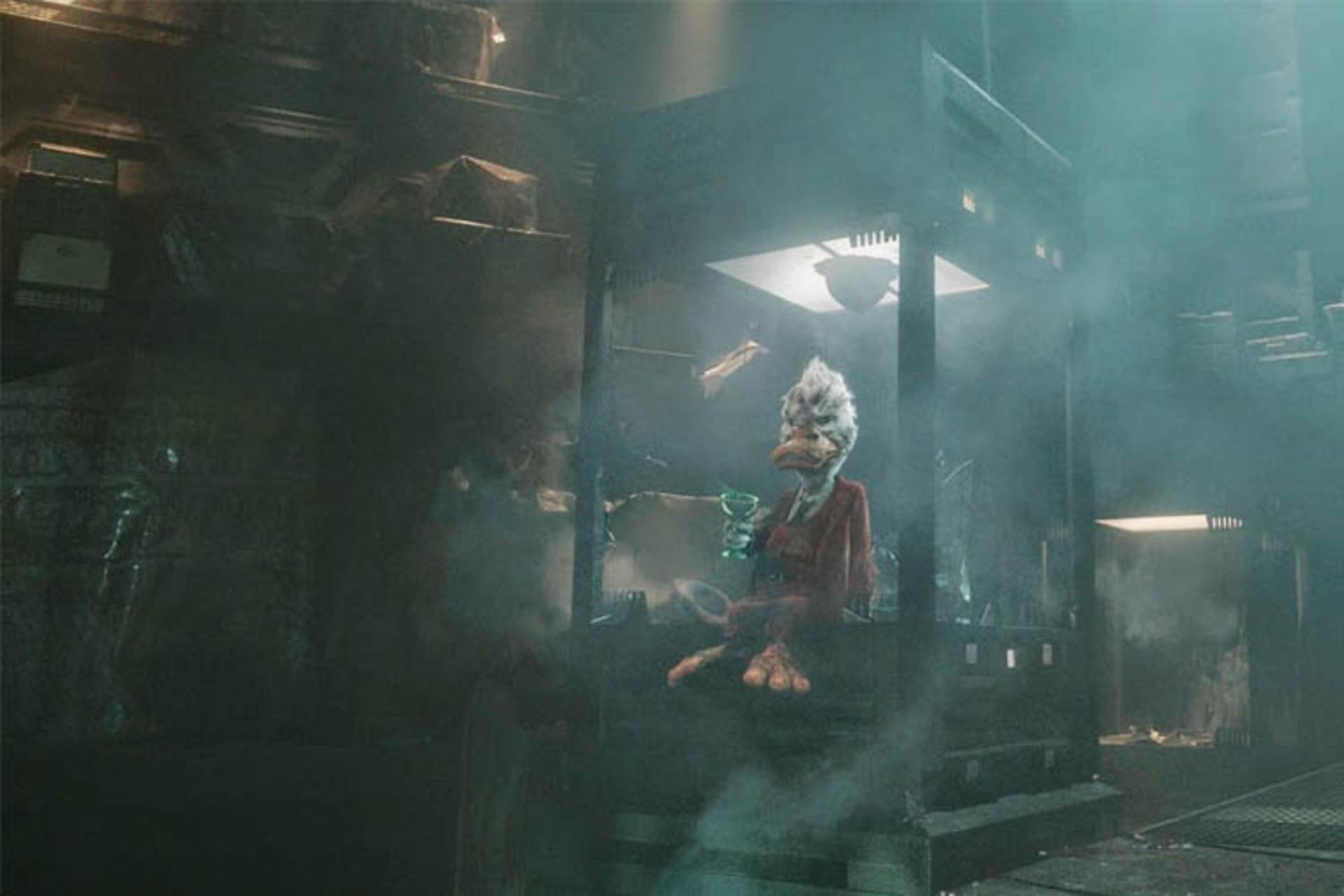 howard the duck