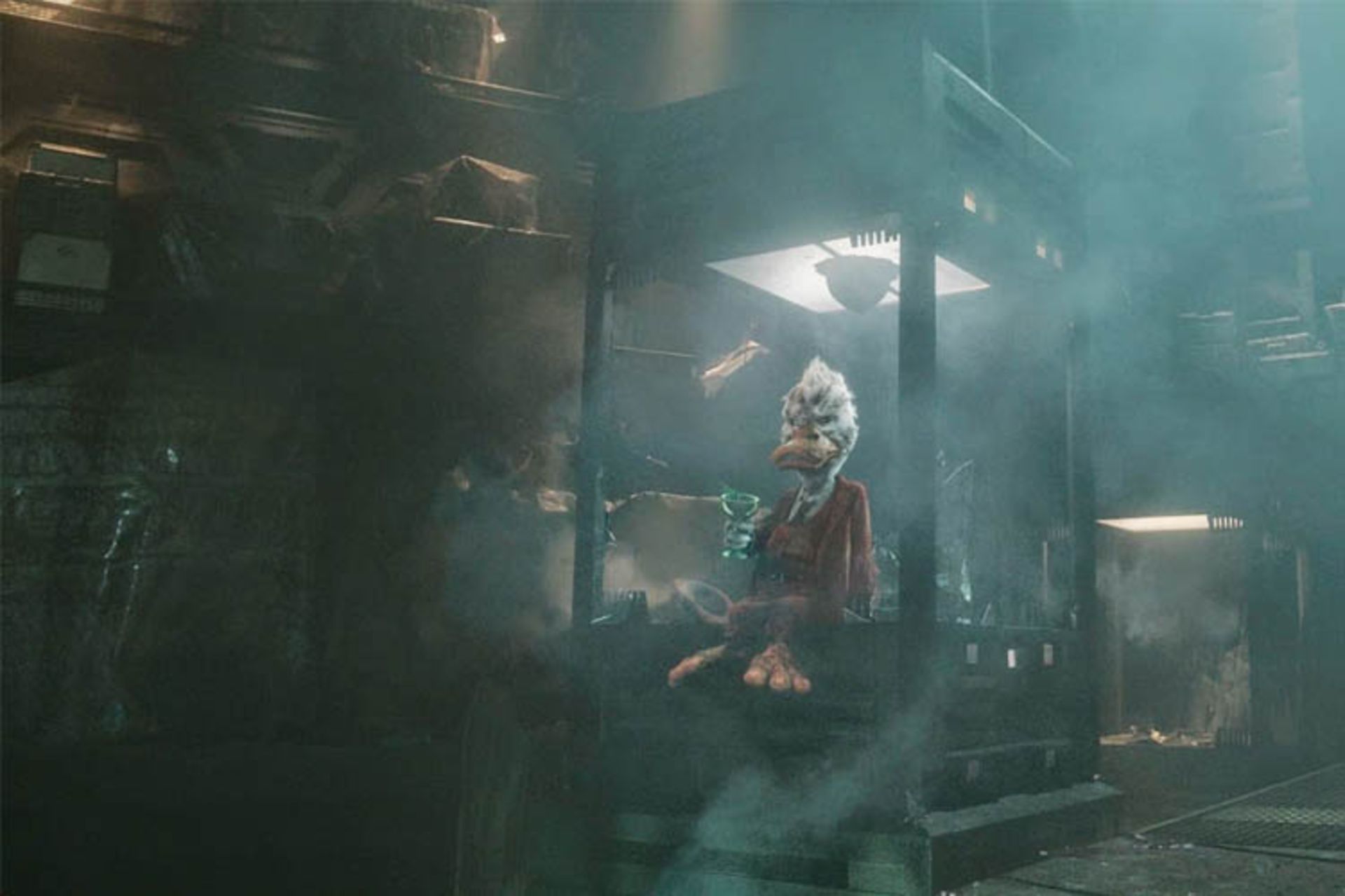 howard the duck