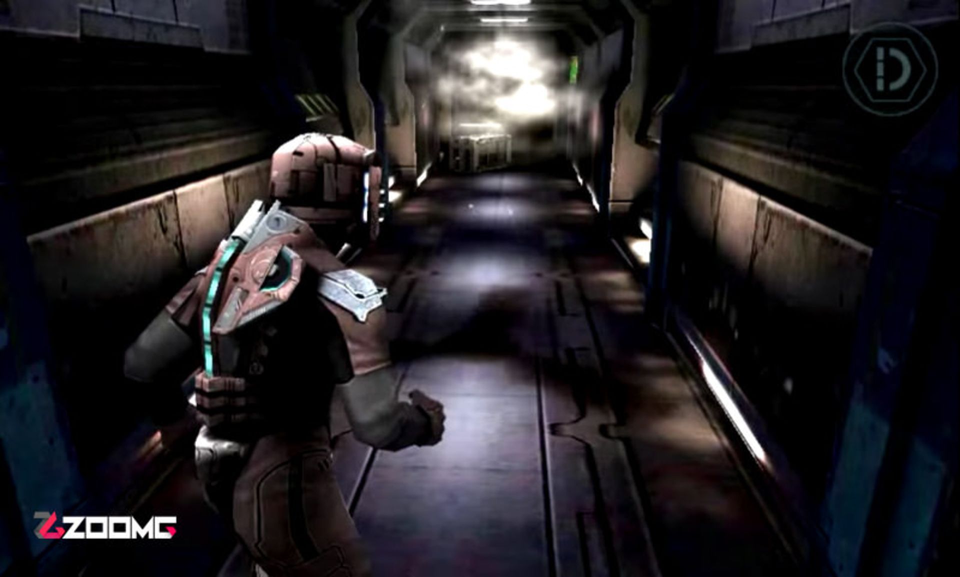Dead Space Mobile 01