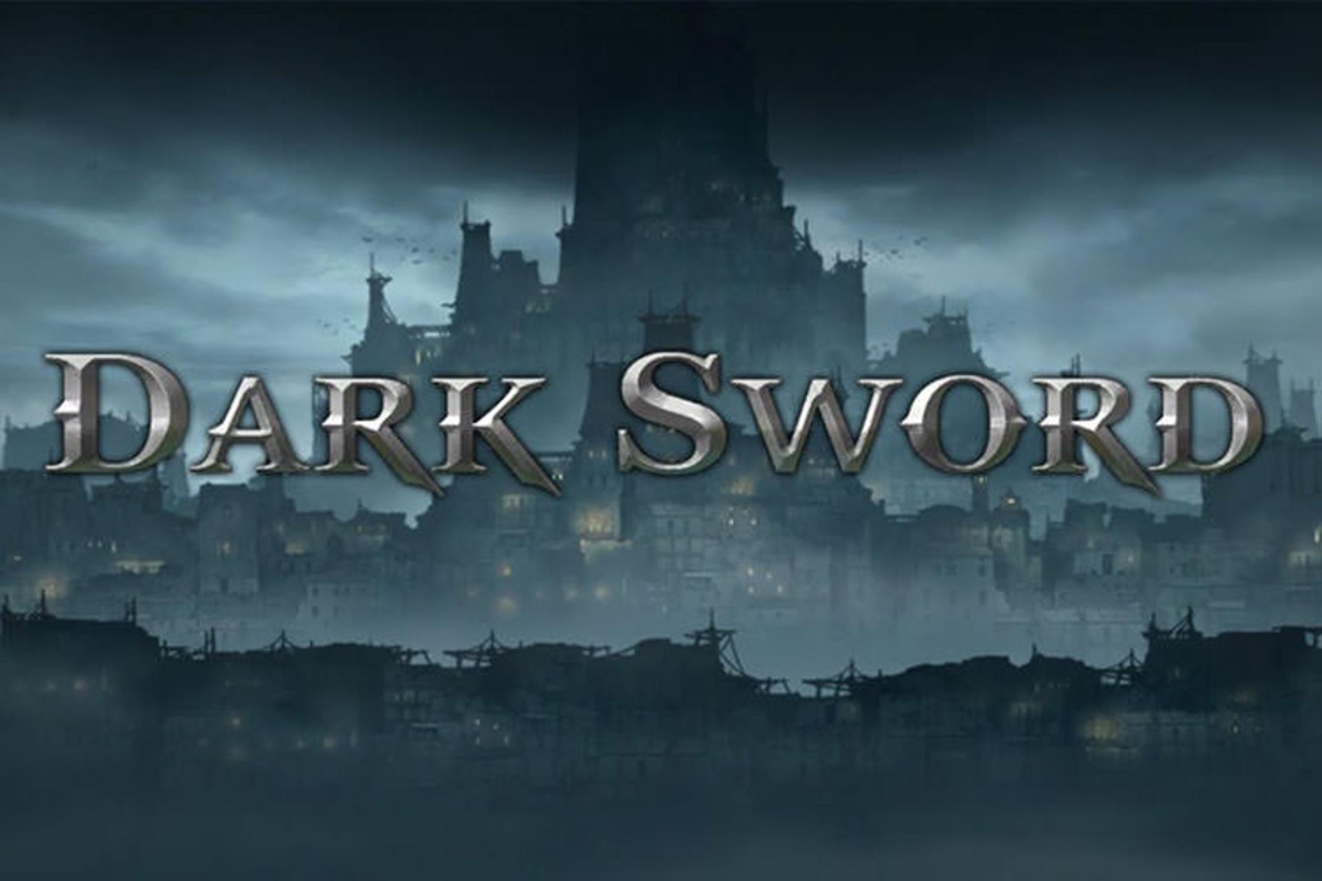 Dark Sword
