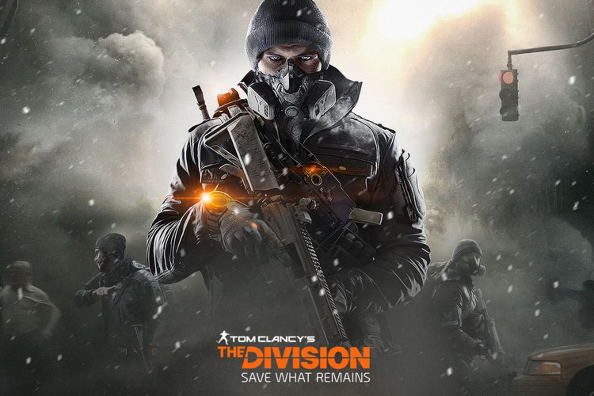 The Division