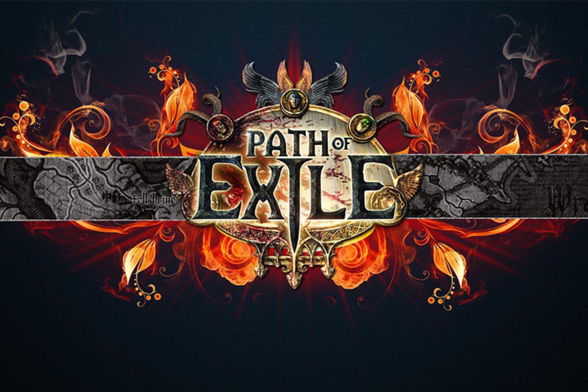 Path of Exile