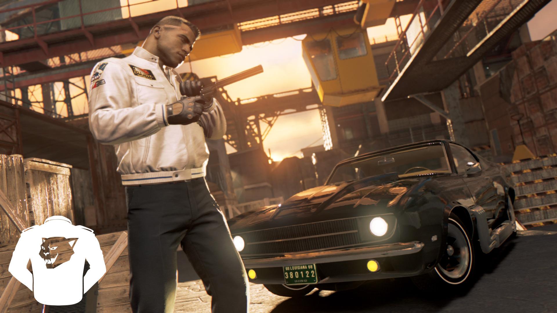 بازی Mafia III