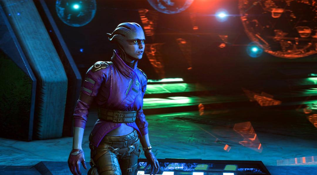 mass effect