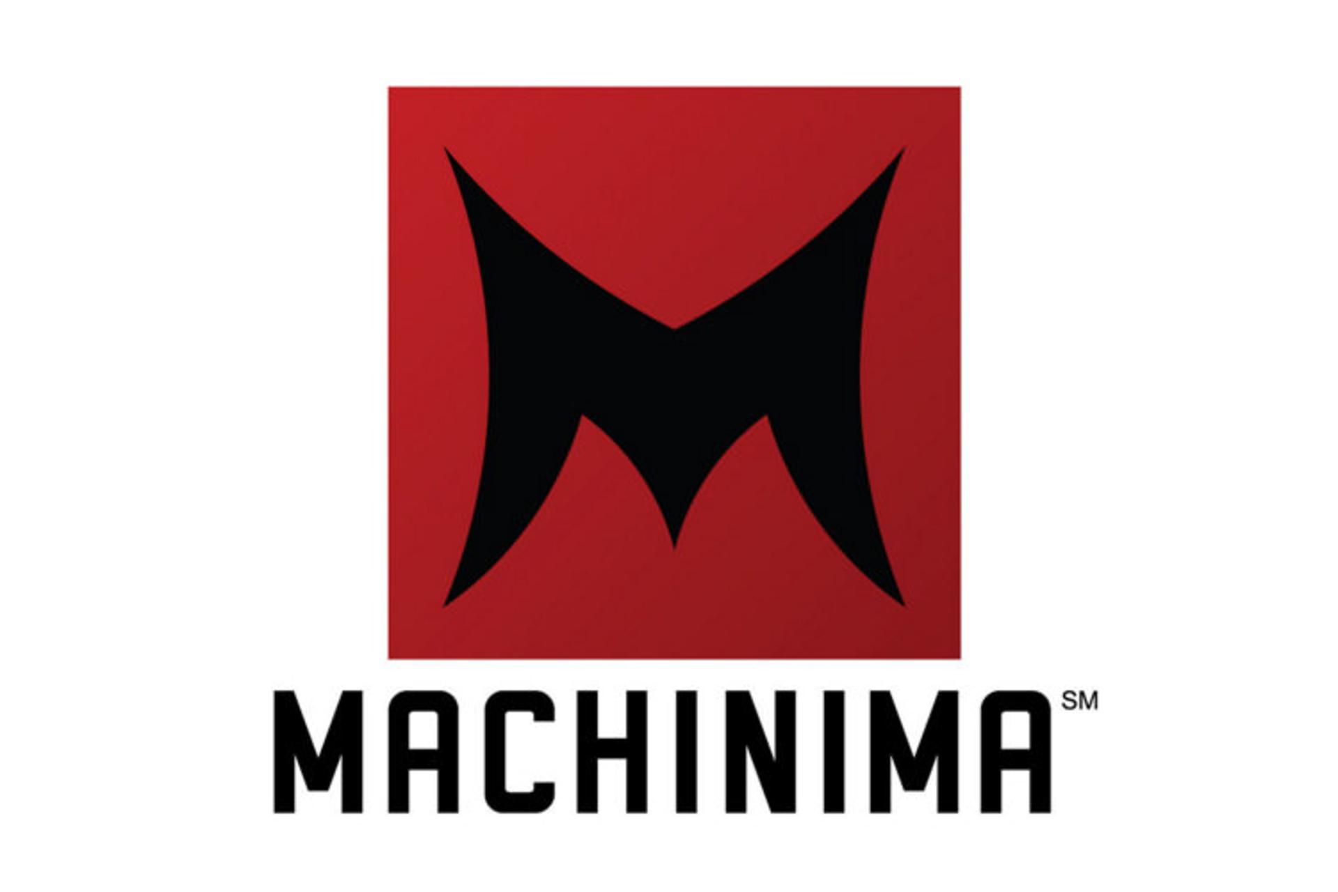 ماشینیما (Machinima)