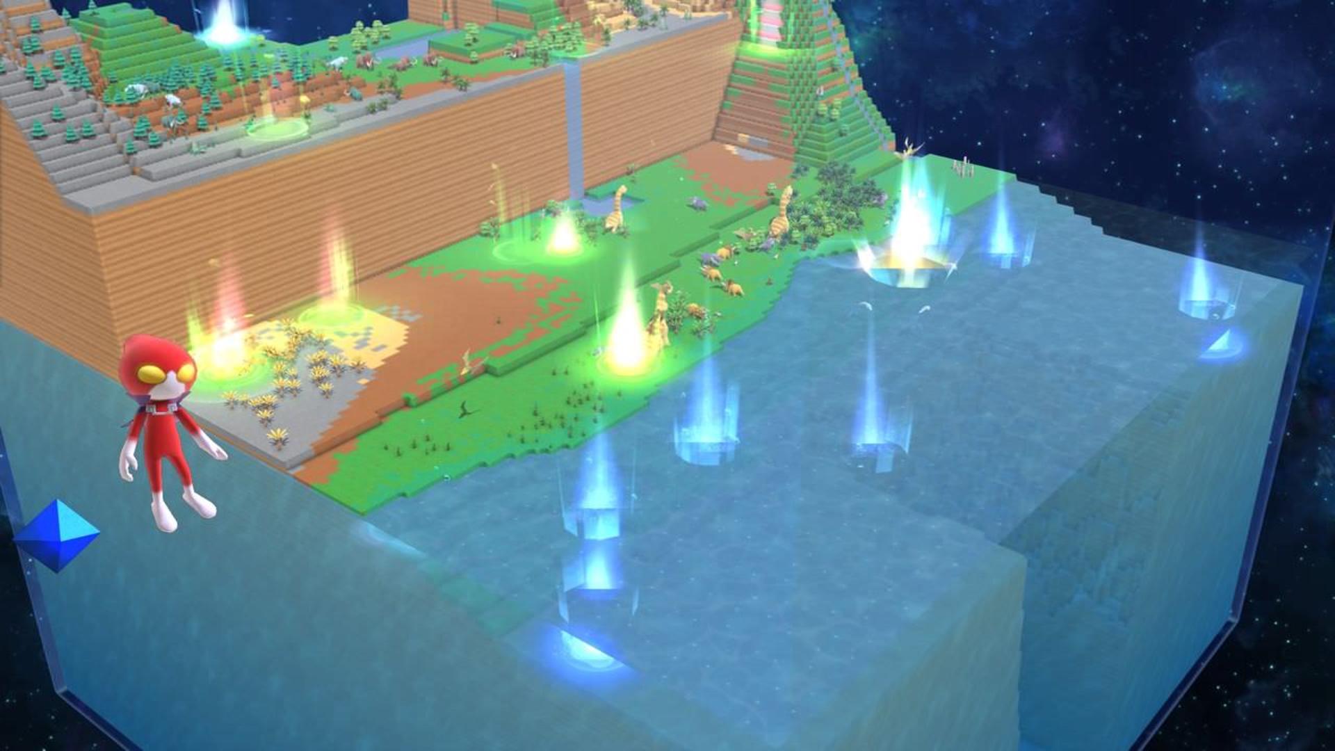 بازی Birthdays the Beginning
