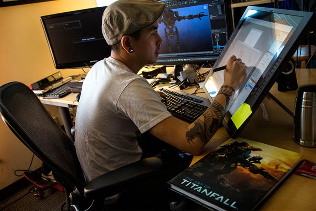 Making Video Games