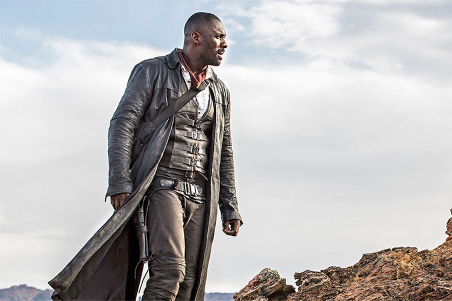 The Dark Tower 