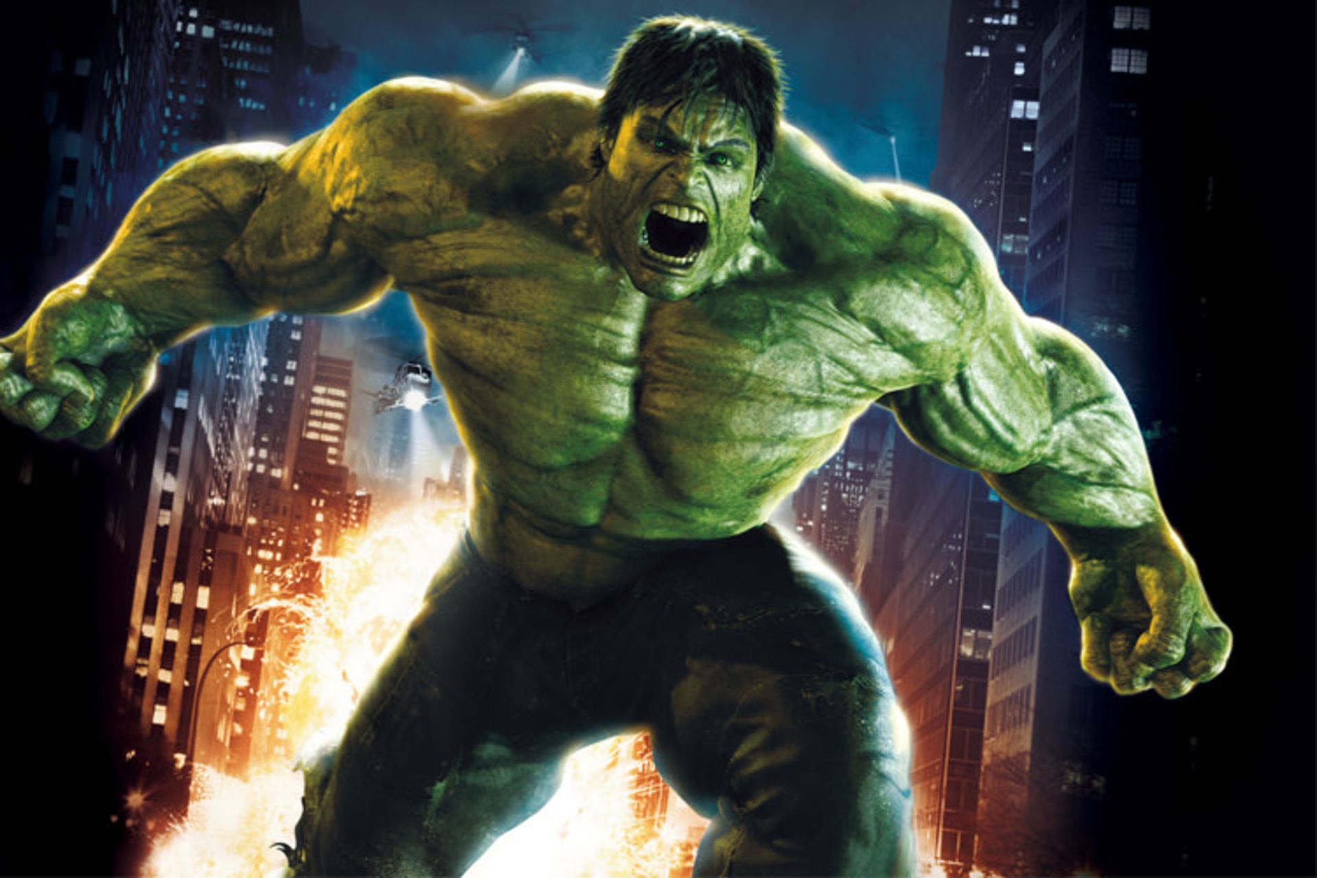 hulk
