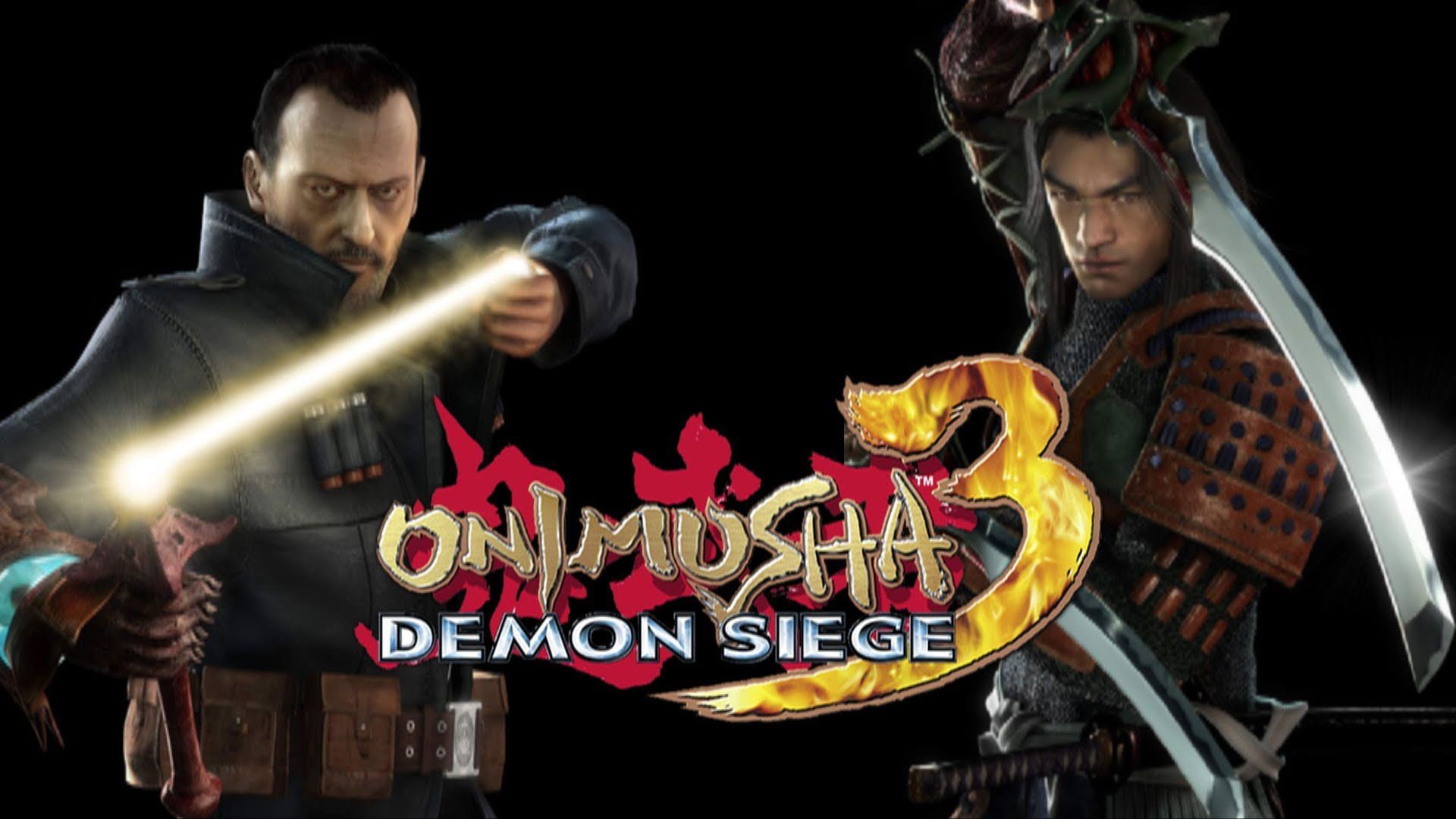 Onimusha 3: Demon Siege