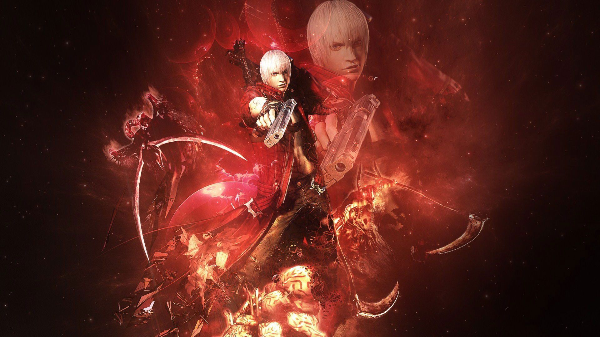 Devil May Cry 3