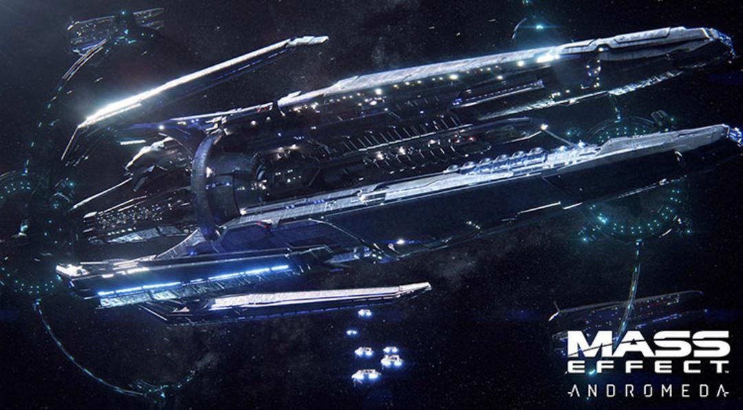 mass effect