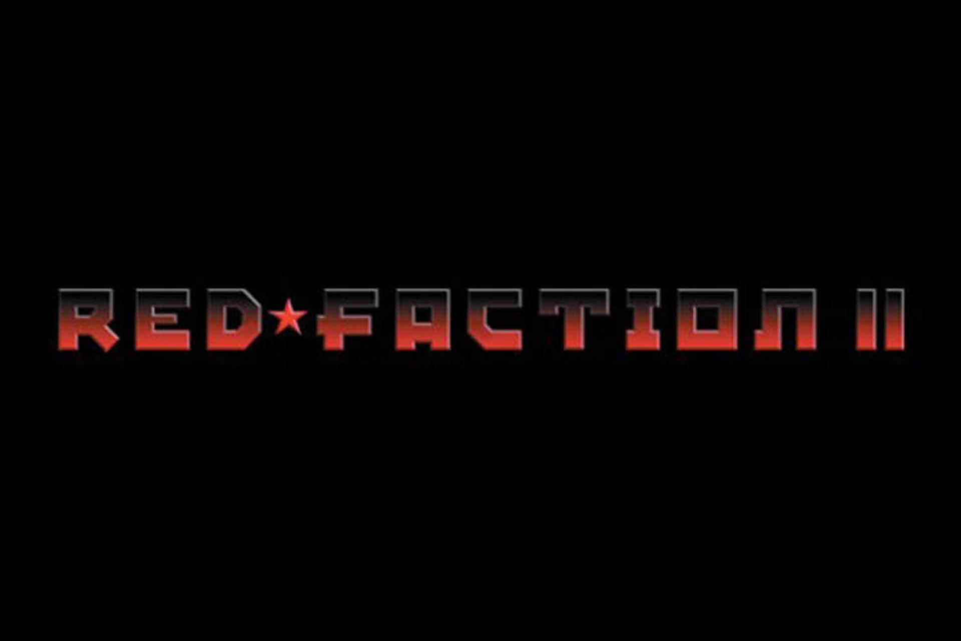 Red Faction II