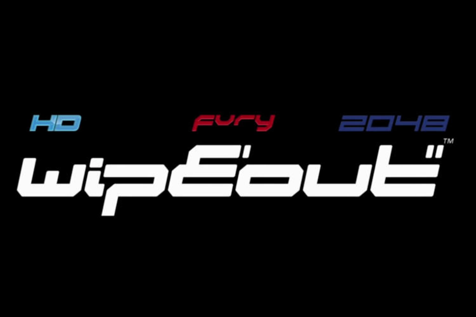 Wipeout Omega Collection