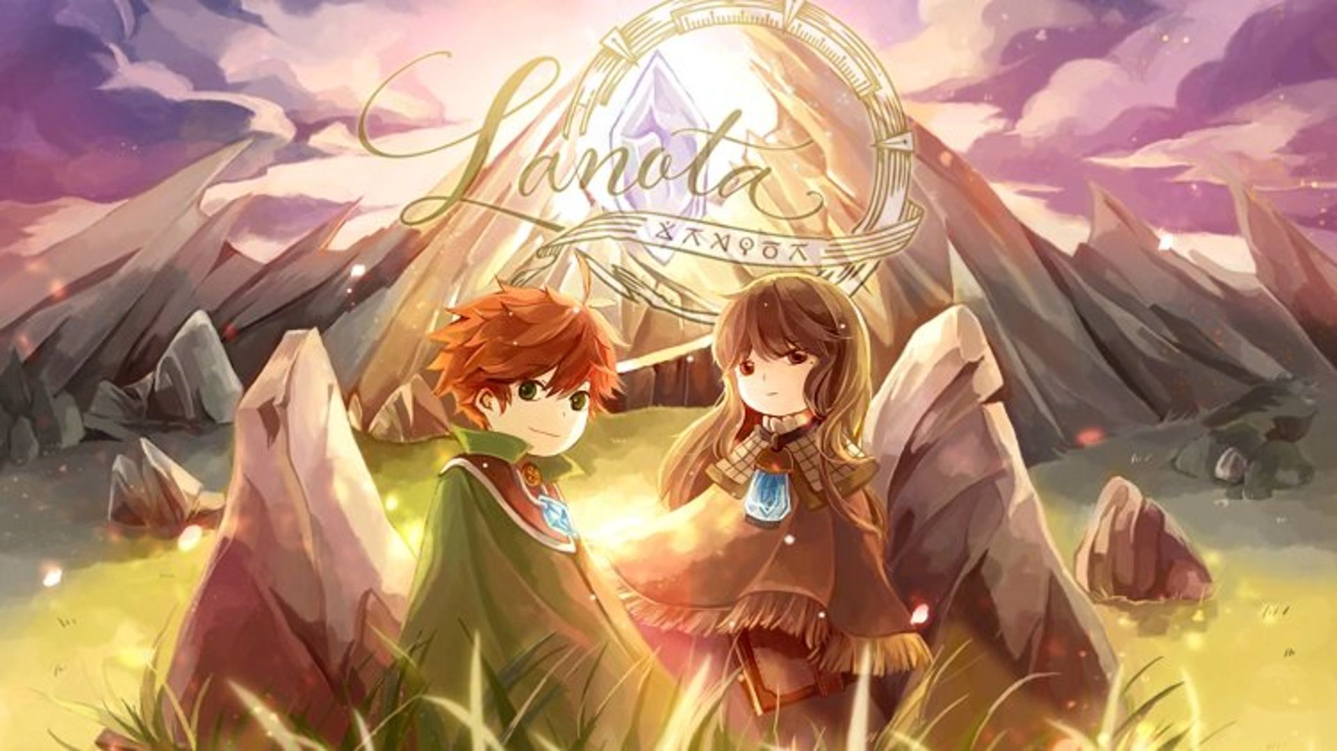 Lanota