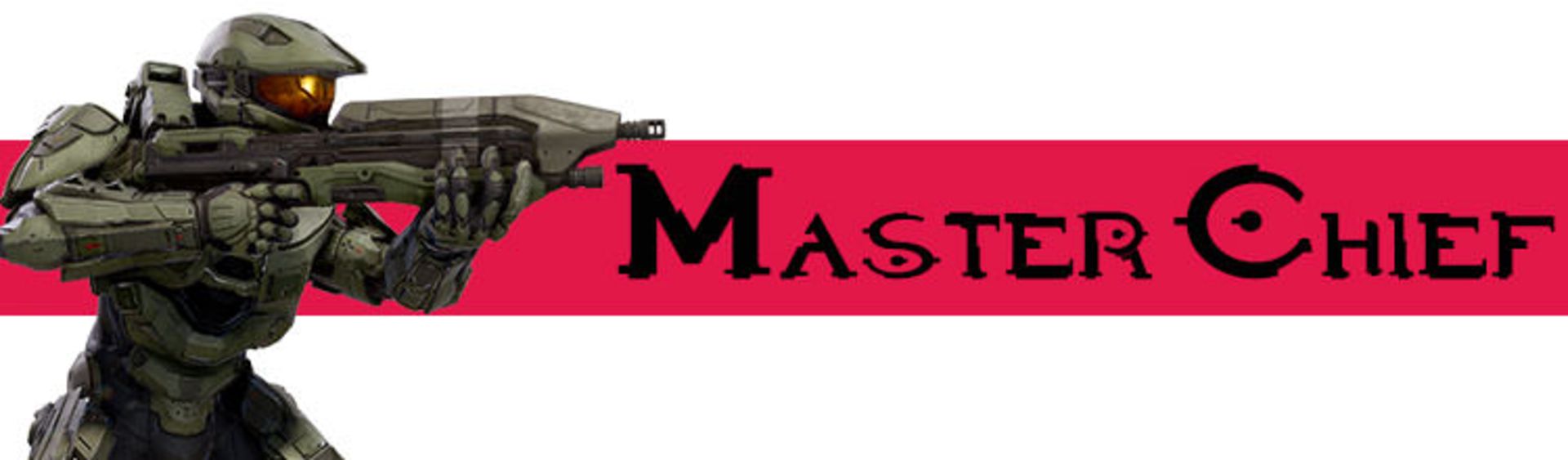 Master Chief