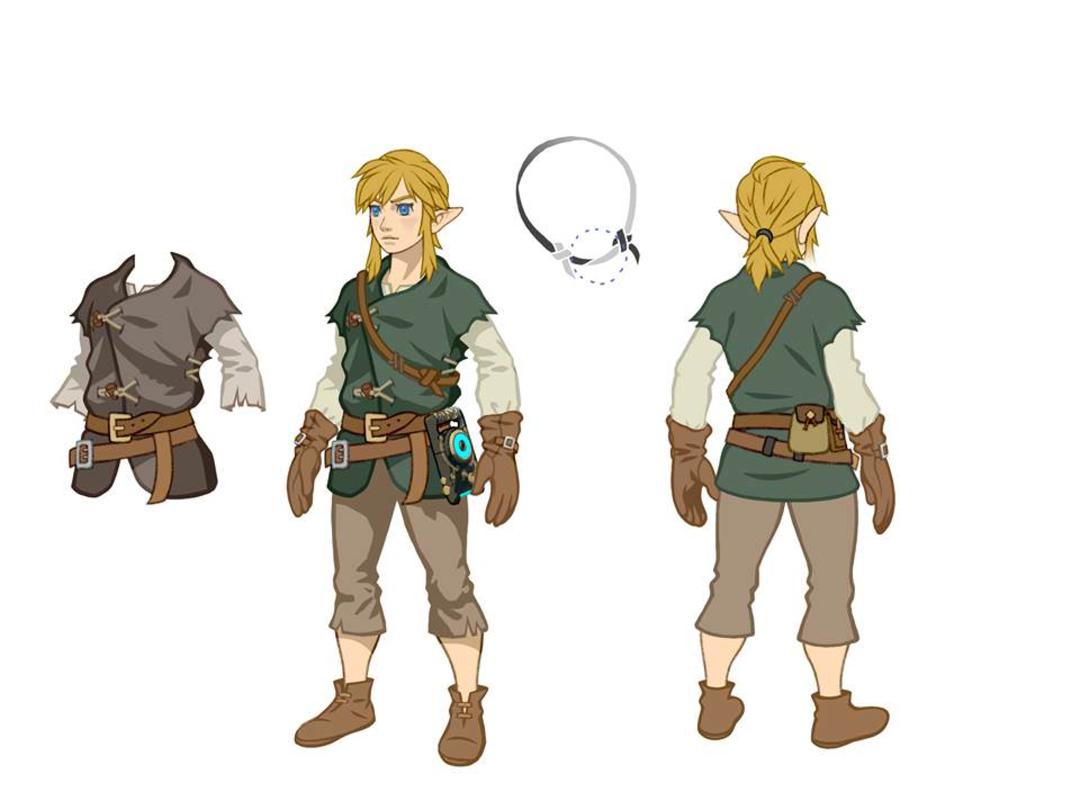 zelda