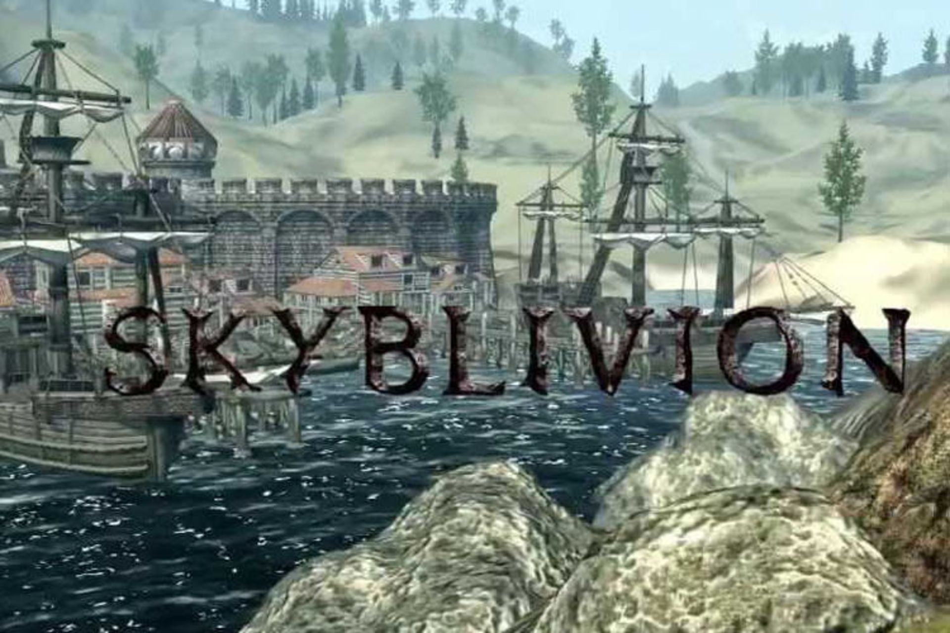 skyblivion