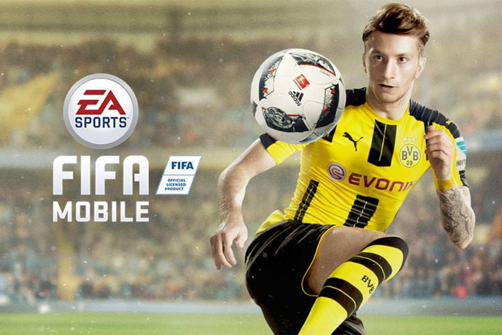 FIFA Mobile