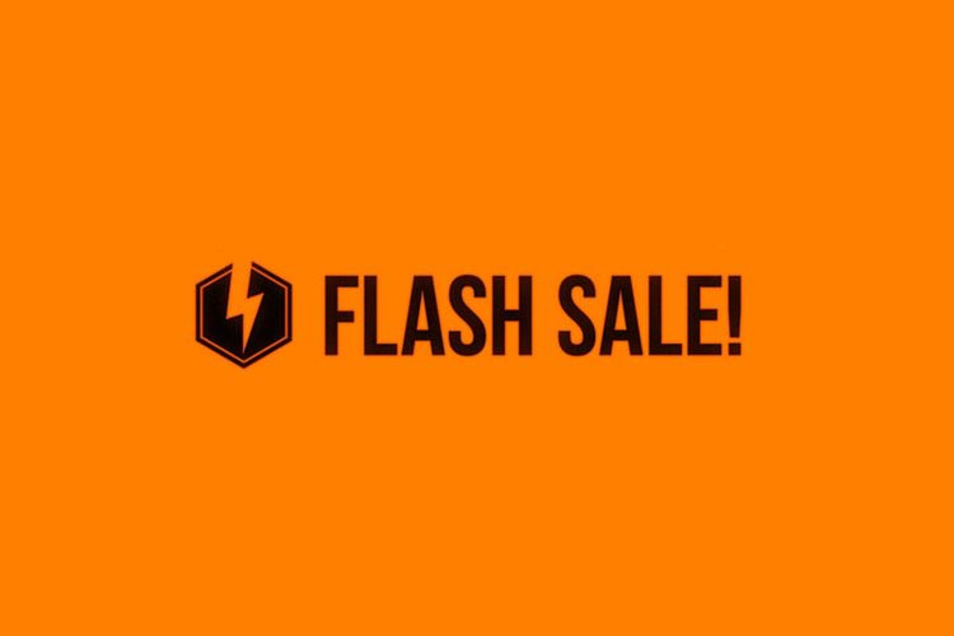 Playstation Flash Sale